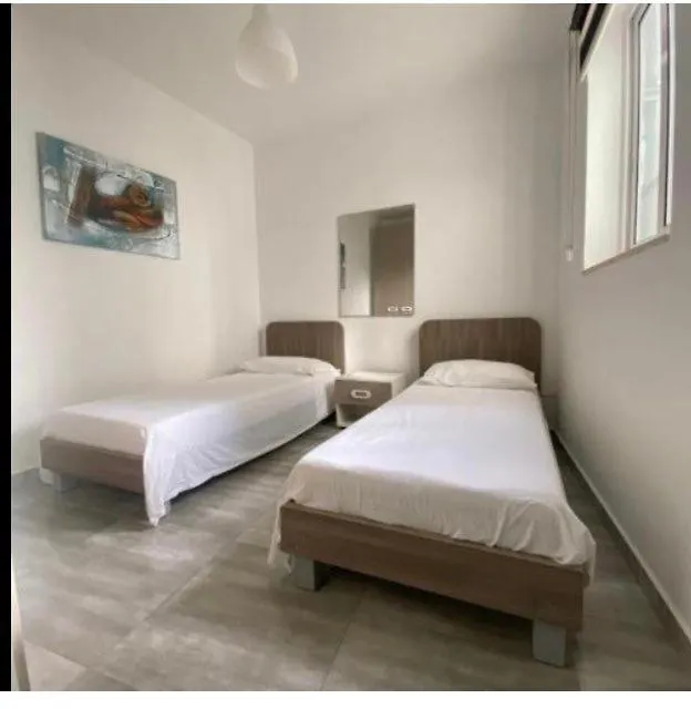 St Julians New 3 Bedroom Luxury Apartment Saint Julian's Malta