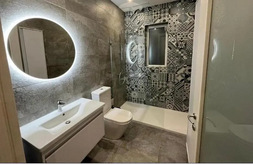 St Julians New 3 Bedroom Luxury Apartment Saint Julian's 0*,