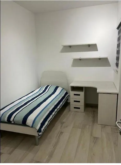 St Julians New 3 Bedroom Luxury Apartment Saint Julian's