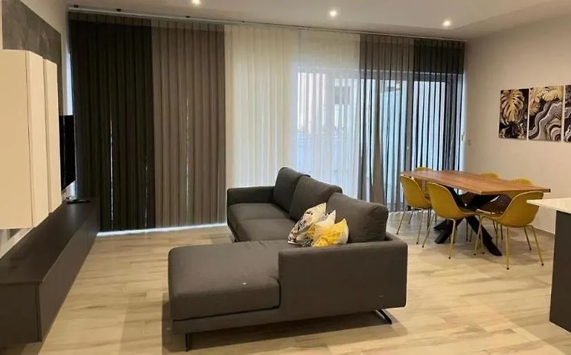 St Julians New 3 Bedroom Luxury Apartment Saint Julian's Malta